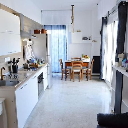 Lippolis Home Monopoli - Locazione Turistica Exteriör bild