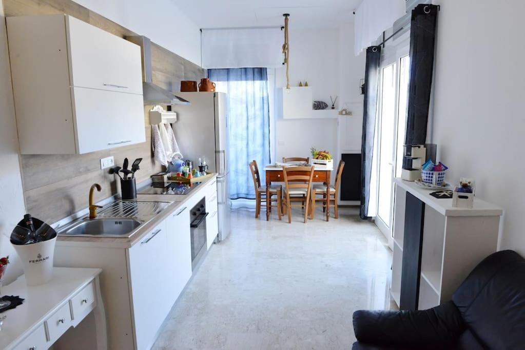 Lippolis Home Monopoli - Locazione Turistica Exteriör bild